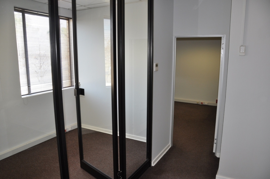 To Let Commercial Property for Rent in Bloemfontein Free State